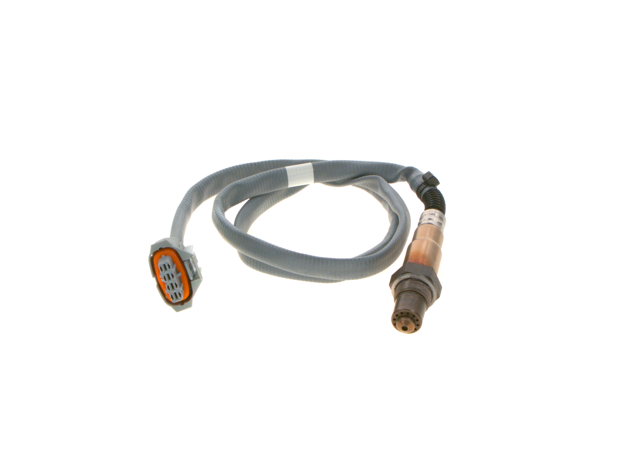 OEM 97060617301 BOSCH Sonda lambda 0 258 010 177 per FIAT, PORSCHE
