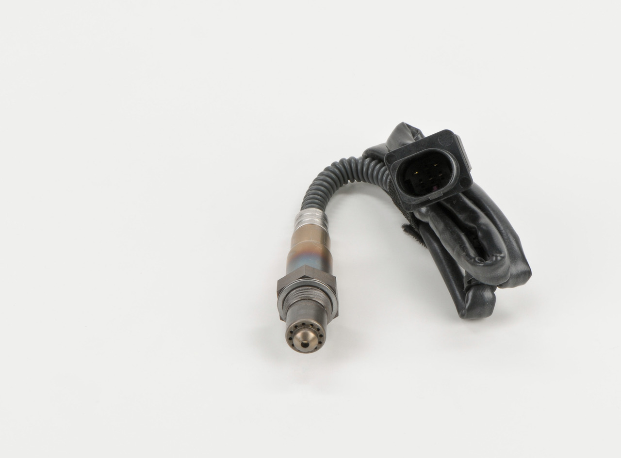OEM 06A906262CG BOSCH Sonda lambda 0 258 017 032 per VOLKSWAGEN, AUDI, SEAT, SKODA, BENTLEY