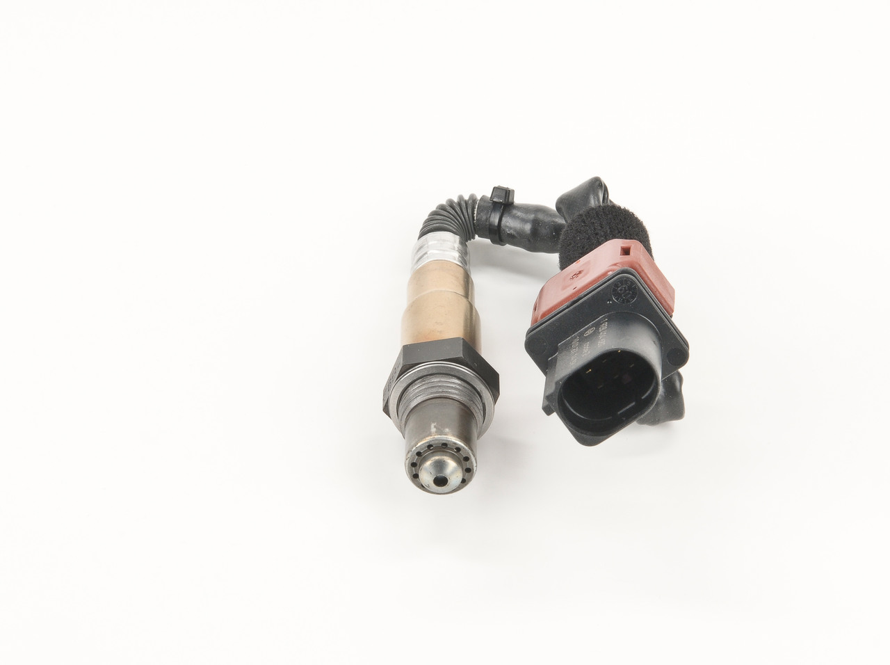OEM A9065400017 BOSCH Sonda lambda 0 258 017 084 per MERCEDES-BENZ, SEAT, SMART, STEYR, MAYBACH