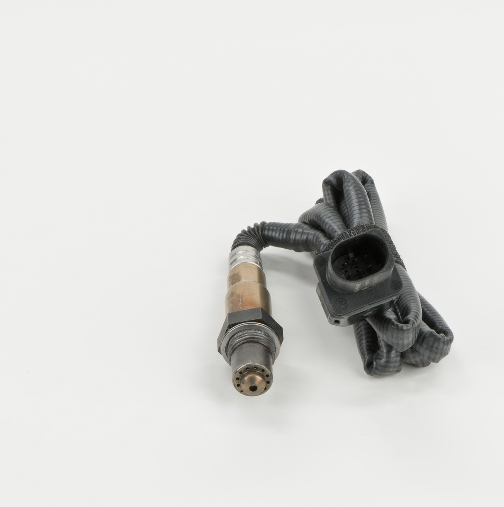 OEM 11787540166 BOSCH Lambdatunnistin 0 258 017 091 varten BMW
