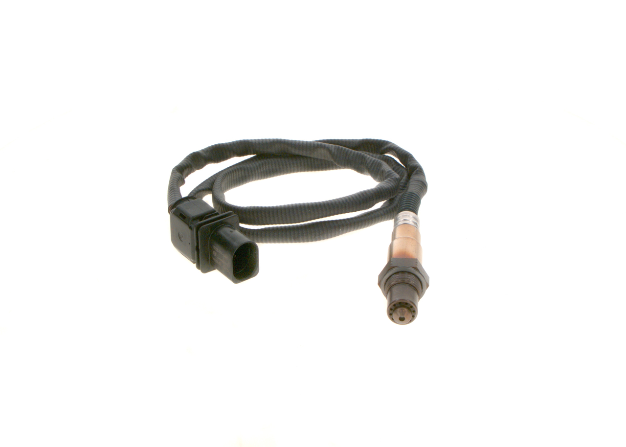 OEM 11787540167 BOSCH Lambdatunnistin 0 258 017 092 varten BMW