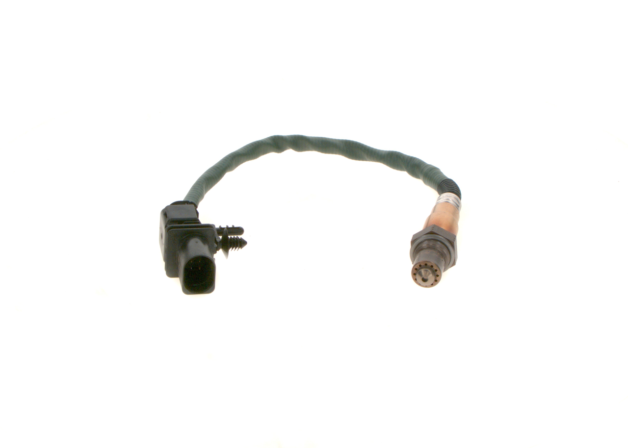 OEM 0015404217 BOSCH Sonda lambda 0 258 017 134 per MERCEDES-BENZ, HYUNDAI, SKODA, SMART, STEYR