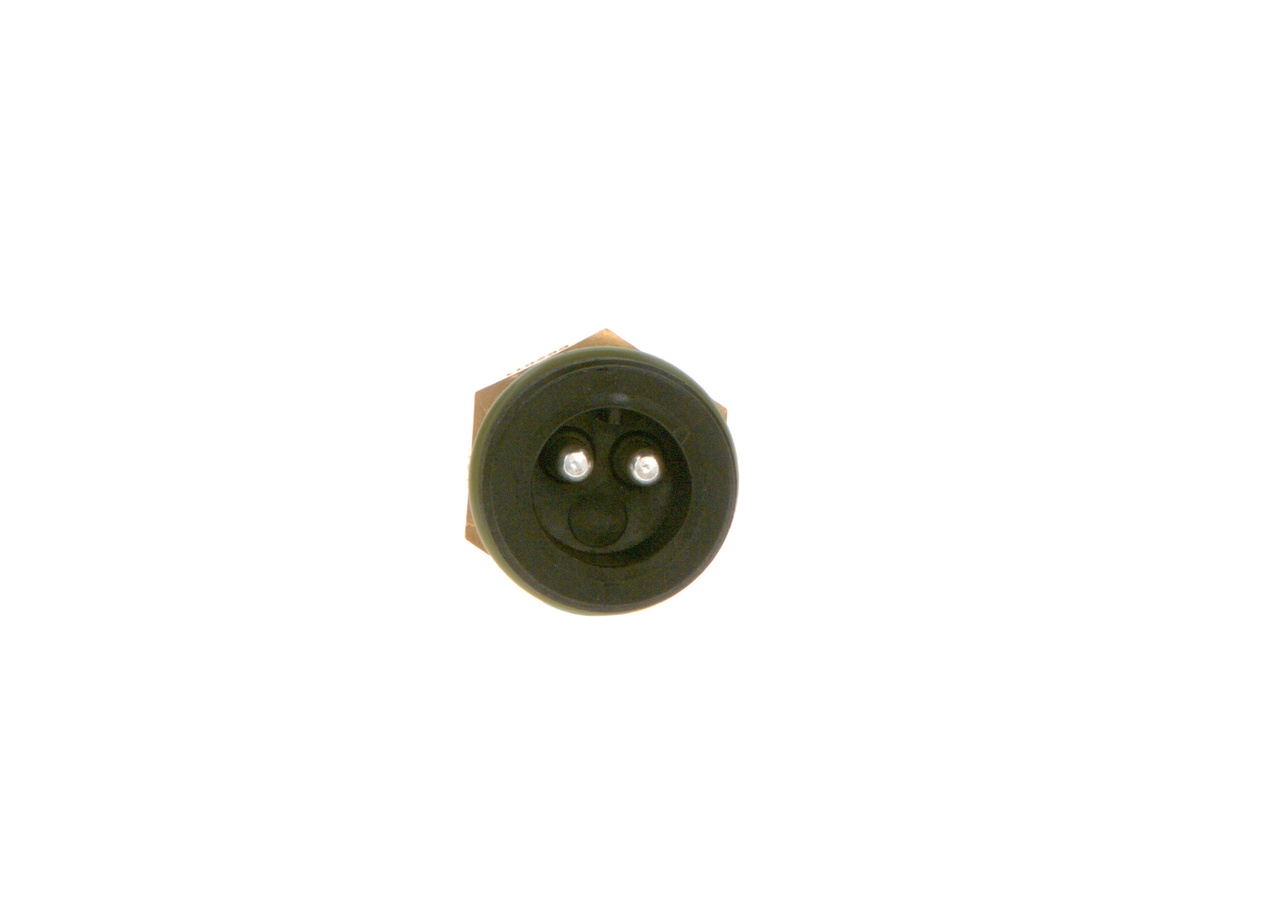 DAF BOSCH Sensor, temperatura combustible 0 281 002 011