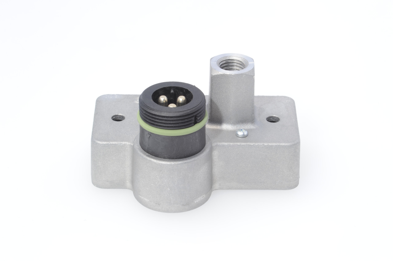 OEM 1650865 BOSCH Imusarjan paineanturi 0 281 002 023 varten VOLVO