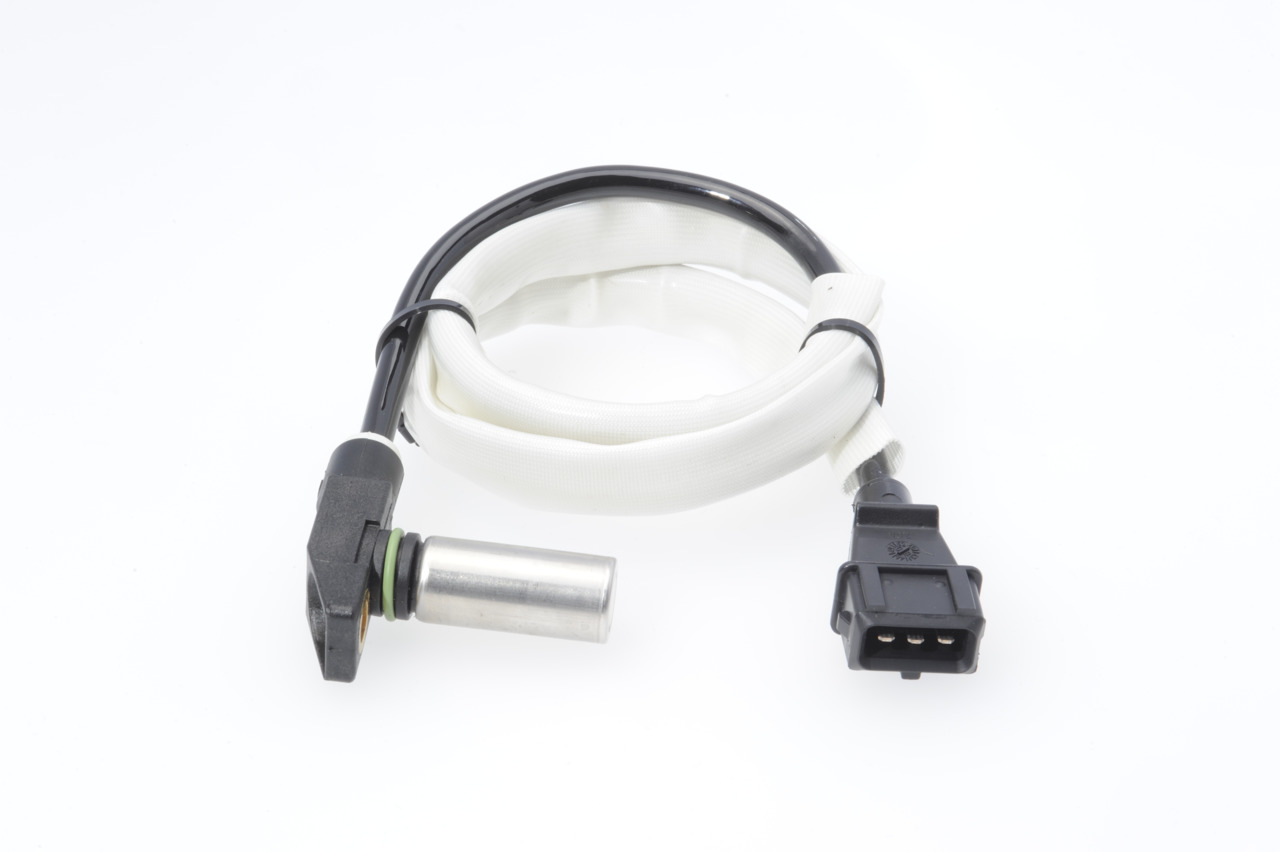 BOSCH Capteur PMH (0 281 002 089) pour IVECO DAILY II Camionnette/Break 35-10 (12974212, 12974217, 13014111, 13014131, 13014204,... (80 KW / 109 CH / de 1989)