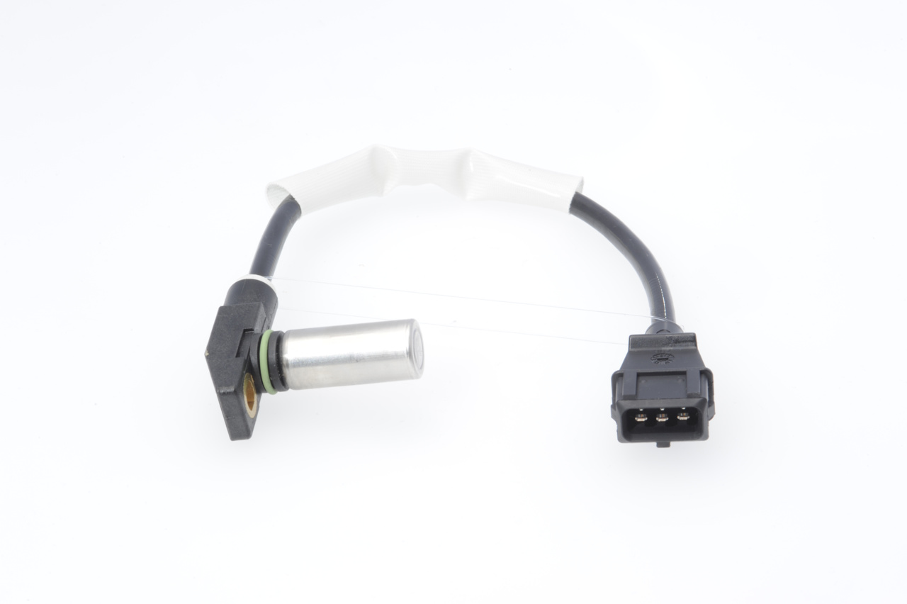 OEM 7721274 BOSCH Impulssianturi, kampiakseli 0 281 002 093 varten FIAT, ALFA ROMEO, LANCIA, ABARTH, FERRARI
