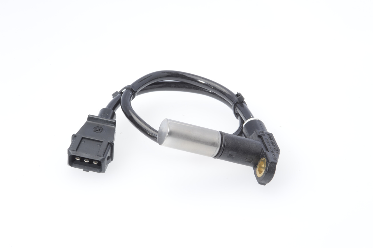 Vevaxelgivare (0 281 002 096) från BOSCH för OPEL Frontera A SUV (U92) 2.5 TDS 115 HK