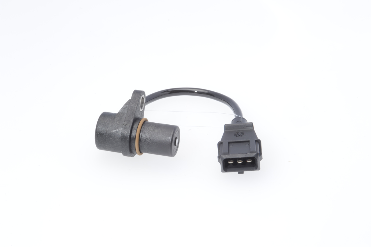 Vevaxelgivare (0 281 002 121) från BOSCH för ROVER Commerce Skåpbil / Hatchback (RF) 2.0 iDT 101 HK