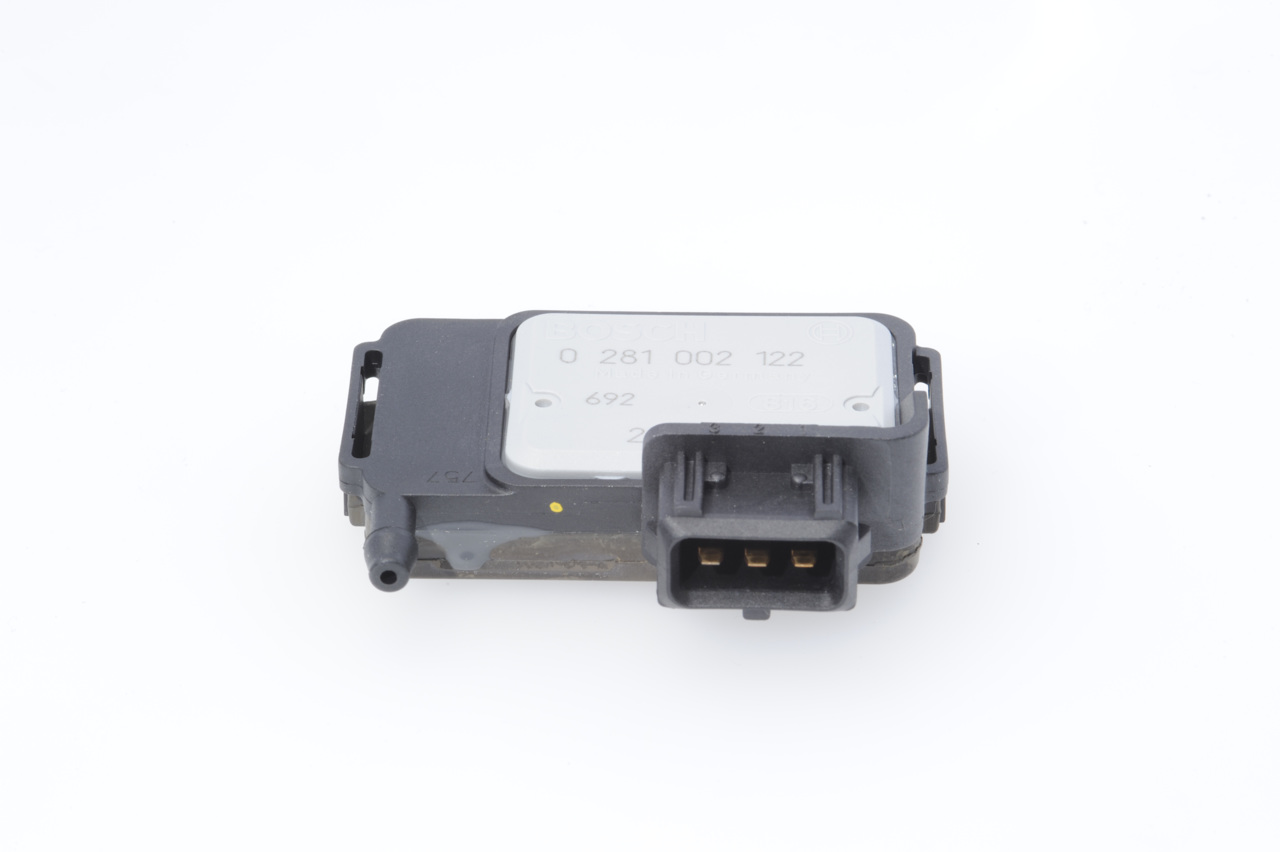 OEM 1041355 BOSCH Imusarjan paineanturi 0 281 002 122 varten FORD, MG