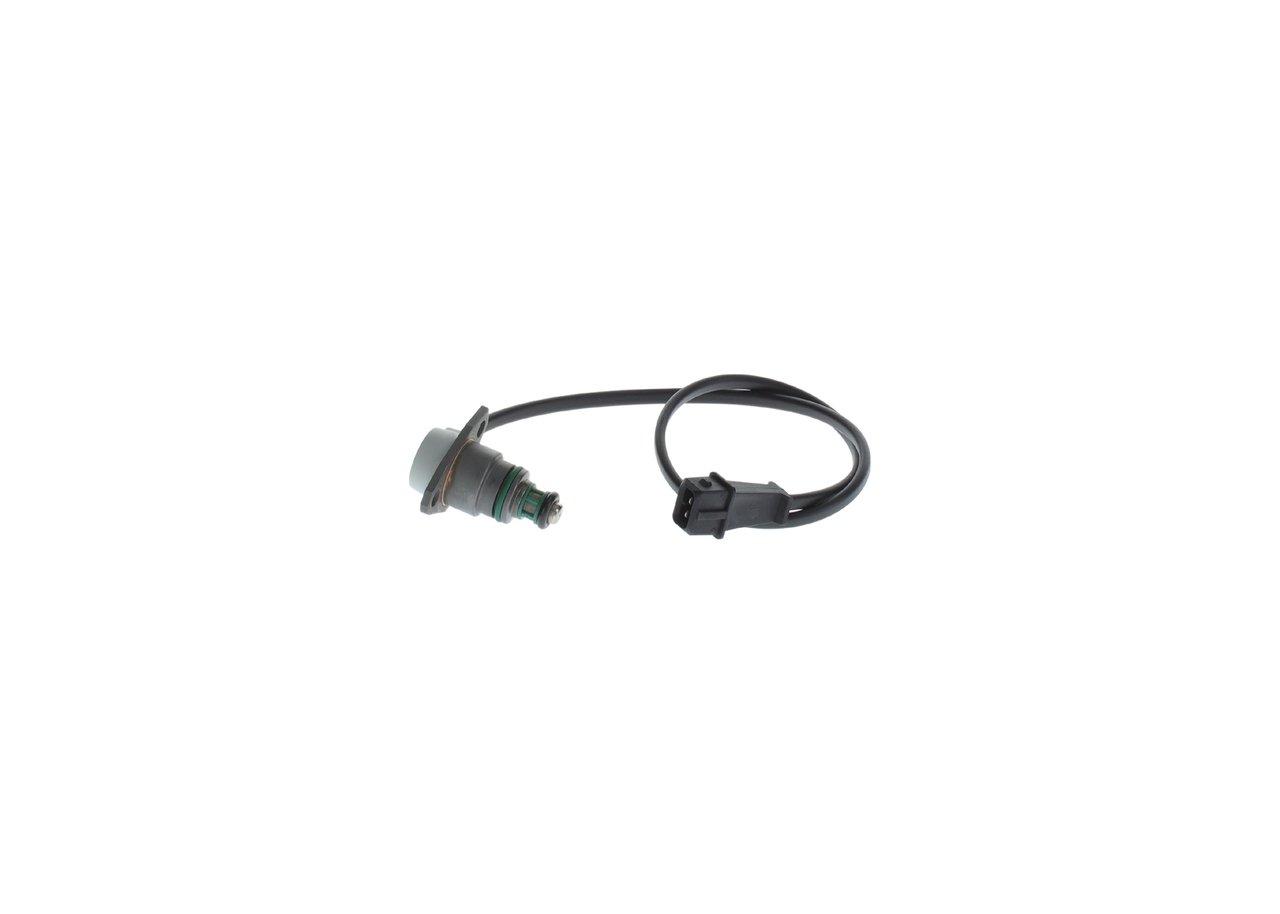 OEM 9950404 BOSCH Valvola, Impianto iniezione 0 281 002 127 per FIAT, IVECO