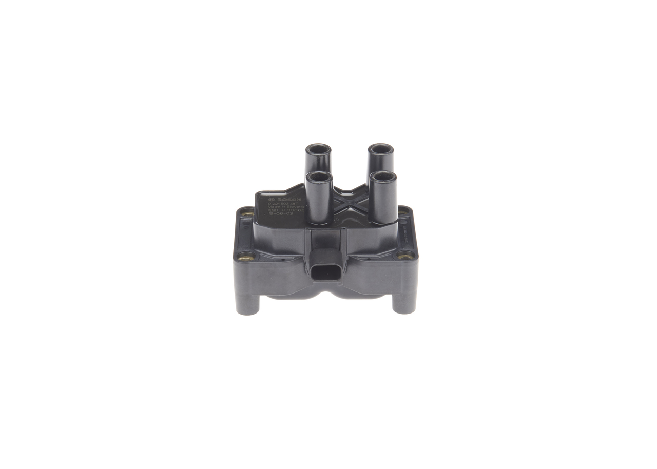 OEM 1350567 BOSCH Sytytyspuola 0 221 503 487 varten TOYOTA, VOLVO, FORD, HONDA, SUBARU