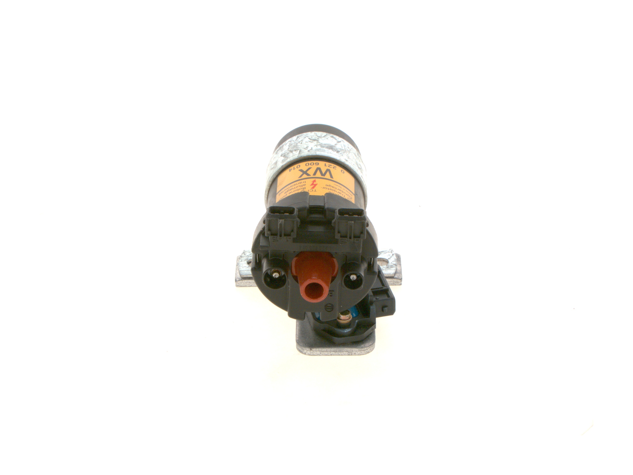 OEM 1208049 BOSCH Tändspole 0 221 600 014 för PEUGEOT, OPEL, CITROЁN, CHEVROLET, VAUXHALL