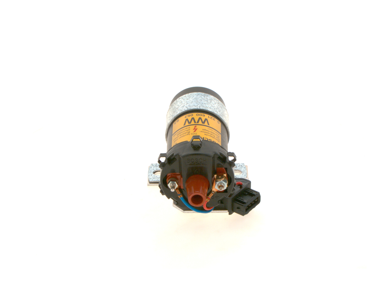 OEM 1208045 BOSCH Bobine d'allumage 0 221 600 057 pour BMW, OPEL