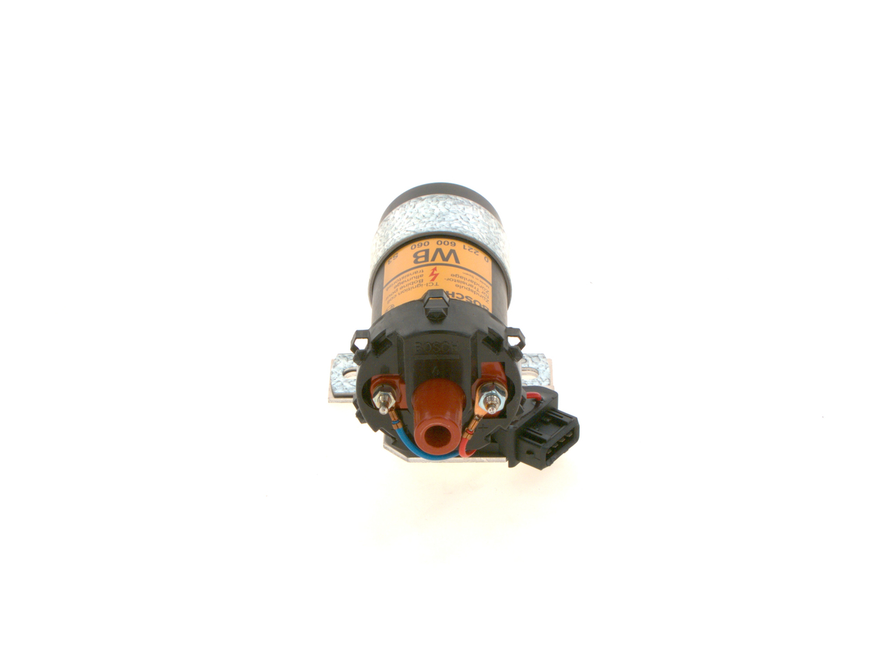 OEM 1208057 BOSCH Sytytyspuola 0 221 600 060 varten OPEL