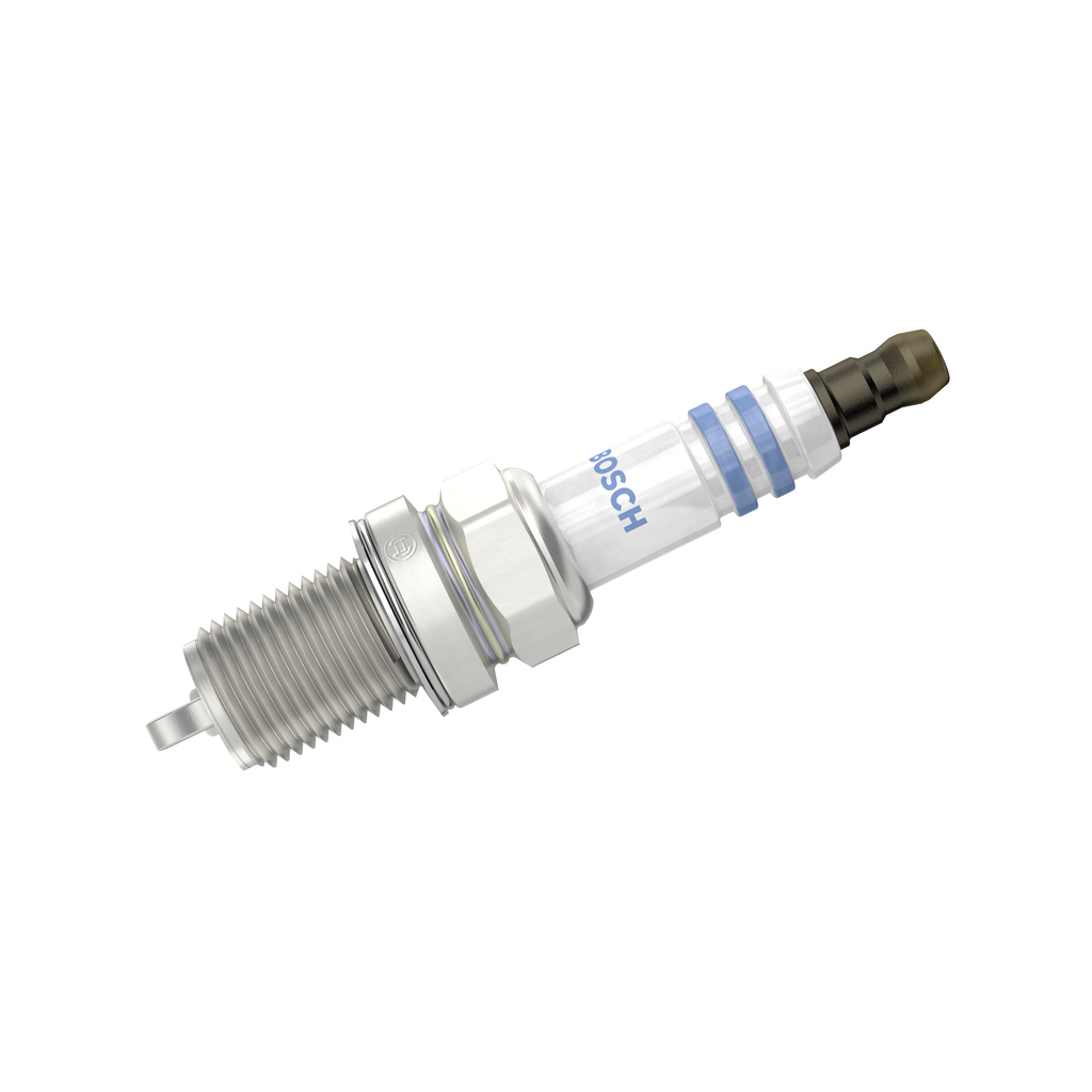 OEM A0031598103 BOSCH Vela de ignição 0 242 229 925 para MERCEDES-BENZ, SMART, STEYR, MAYBACH