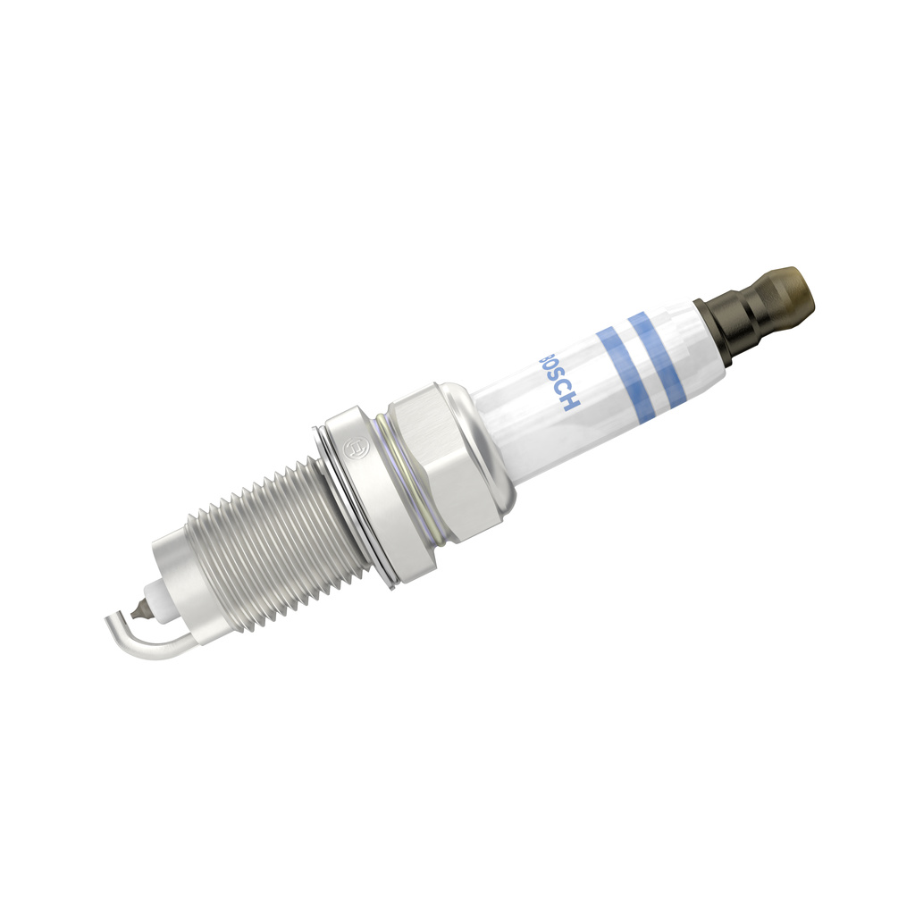 OEM 101905600 BOSCH Vela de ignição 0 242 235 775 para VW, AUDI, SEAT, SKODA, LAMBORGHINI