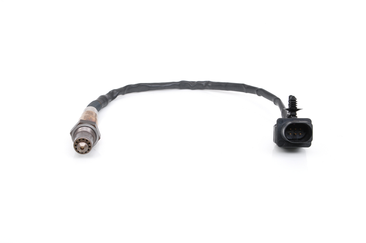 comprare Sonda lambda - BOSCH (0 258 017 202)