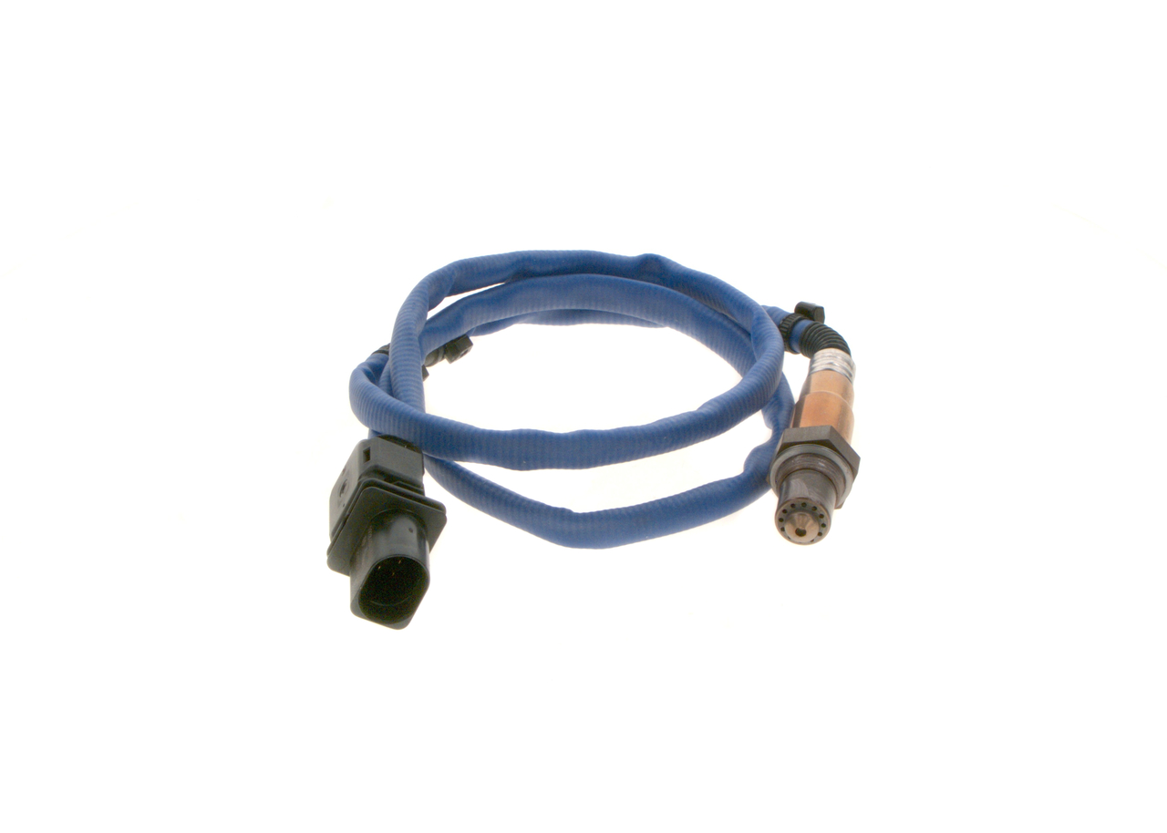 Sonda lambda 0 258 017 220 da BOSCH