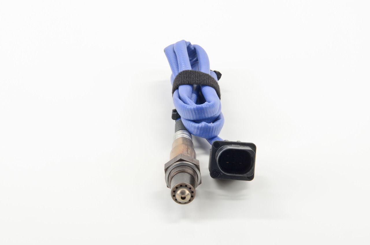 OEM 9A160616800 BOSCH Lambdatunnistin 0 258 017 222 varten PORSCHE