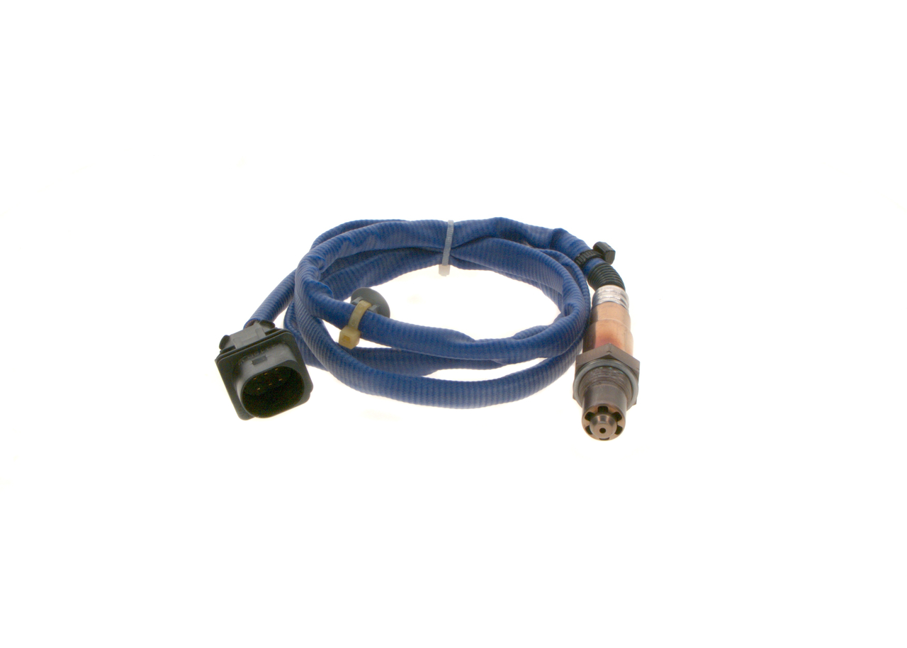 OEM 9A160612302 BOSCH Lambdatunnistin 0 258 017 224 varten PORSCHE