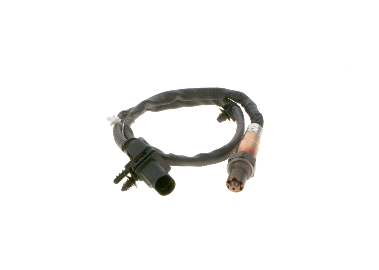 OEM 226304A00B BOSCH Lambdatunnistin 0 258 017 238 varten NISSAN, SUZUKI
