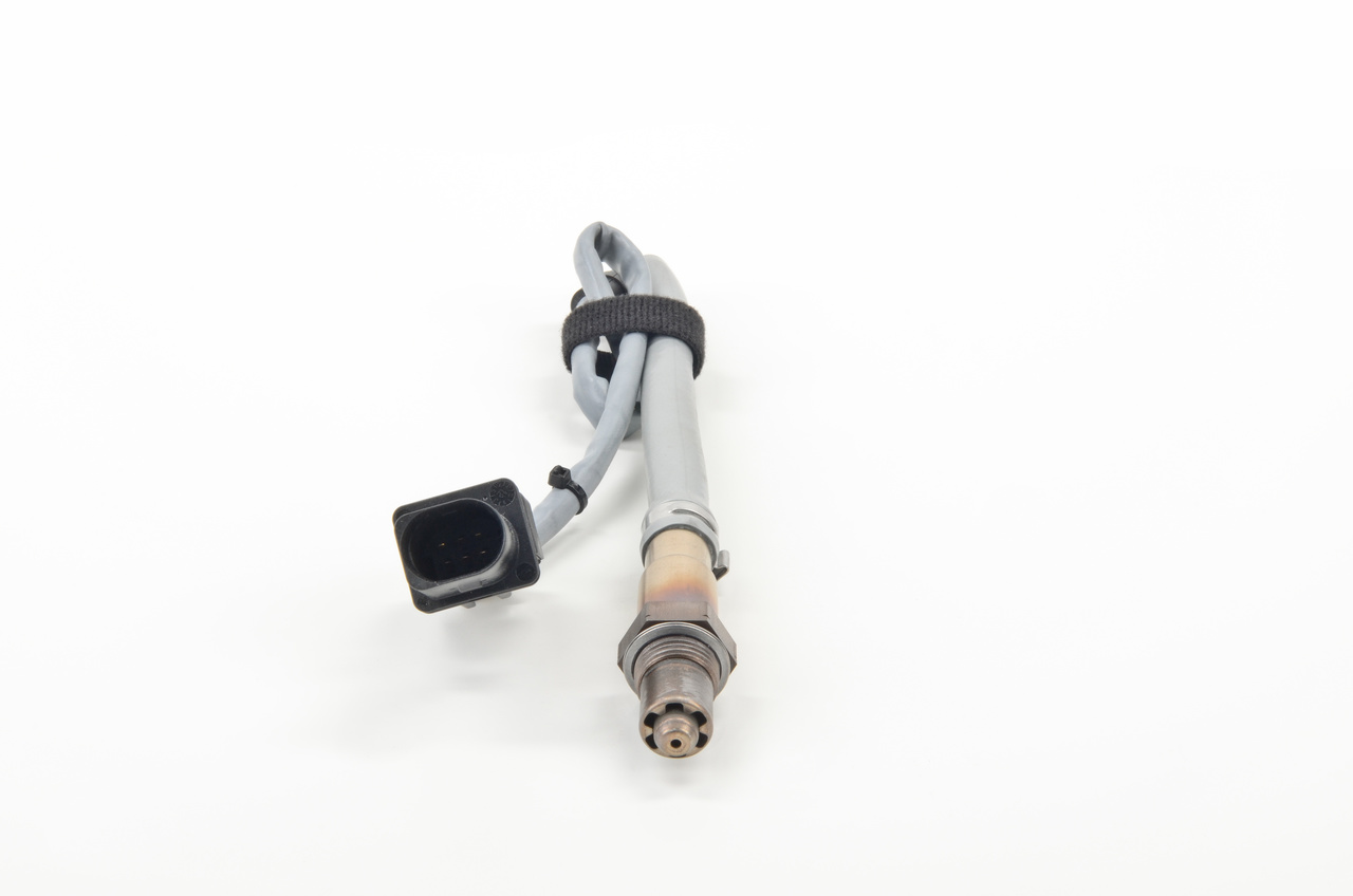 OEM 06J906262T BOSCH Lambda sensor 0 258 017 266 for VW, AUDI, SKODA, SEAT