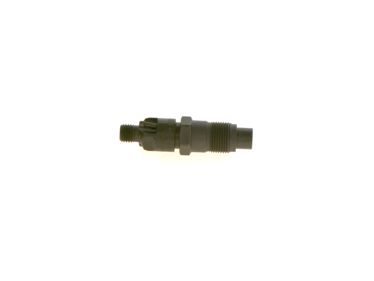 OEM 198068 BOSCH Suuttimen pidike 0 432 117 002 varten PEUGEOT