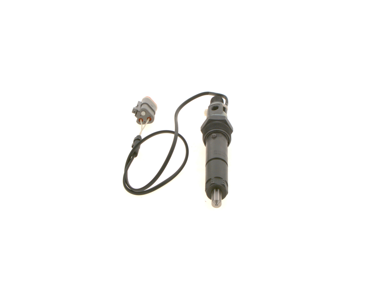 OEM 574359 BOSCH Suutin 0 432 131 712 varten