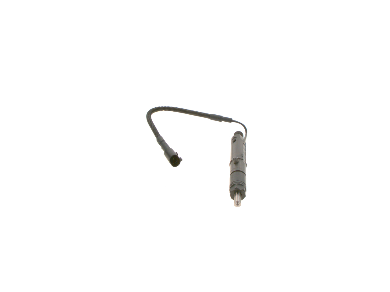 OEM 51101007390 BOSCH Suuttimen pidike 0 432 131 733 varten MAN