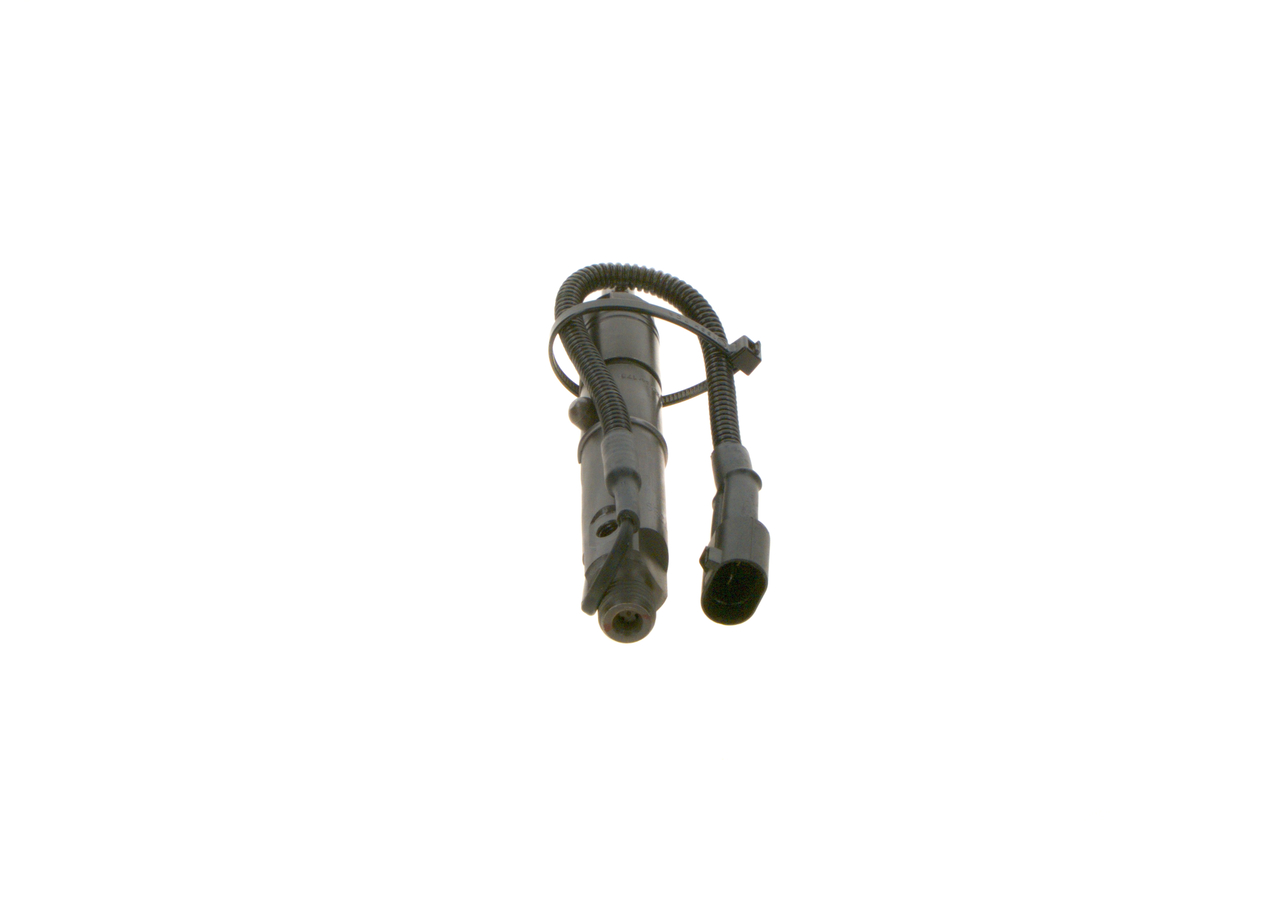 OEM 51101007389 BOSCH Suuttimen pidike 0 432 131 734 varten MAN