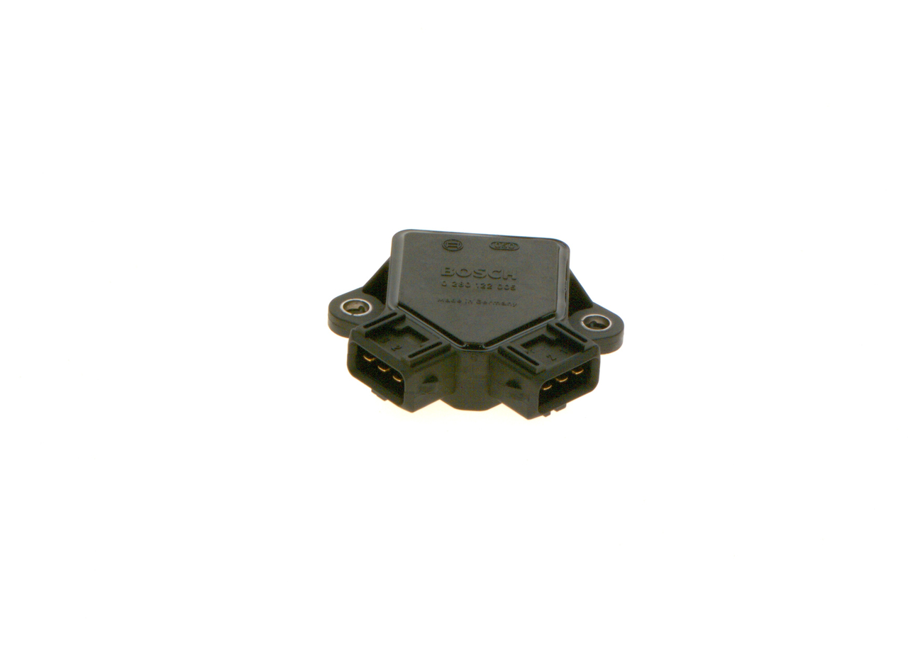 OEM 172750 BOSCH Capteur de position du papillon 0 280 122 005 pour VOLKSWAGEN, FORD, ALFA ROMEO, FERRARI