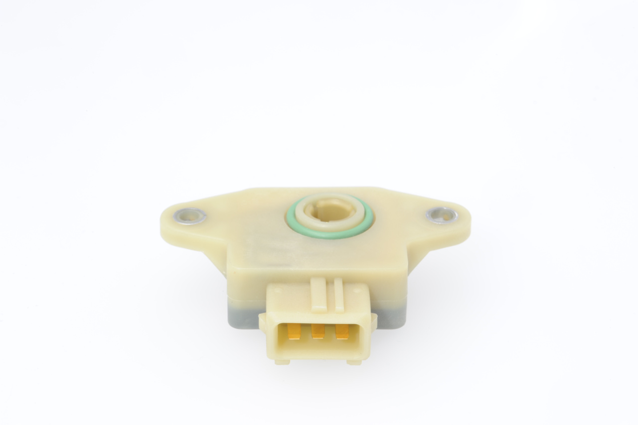 Gasspjæld potentiometer BOSCH 0 280 122 009