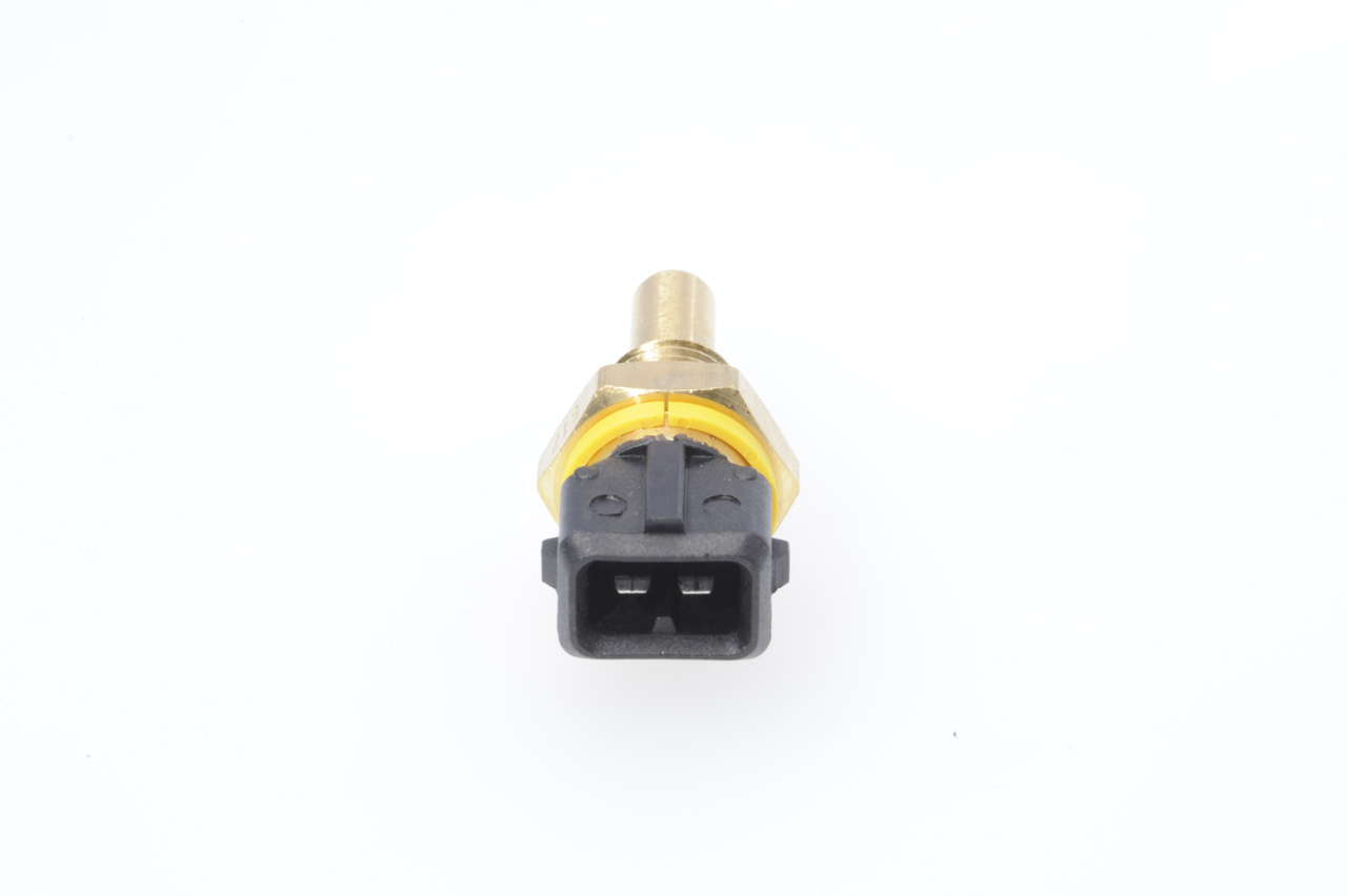 BOSCH Sensor, temperatura do líquido de refrigeração (0 280 130 084) para PEUGEOT 306 Cabriolet (7D, N3, N5) 2.0 (92 KW / 125 CV / de 1994)