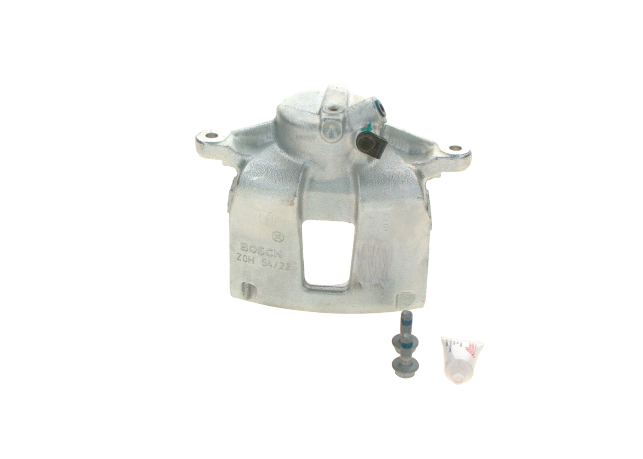 OEM 9949344 BOSCH Brake caliper 0 204 001 967 for FIAT, ALFA ROMEO, ISUZU, LANCIA, FERRARI