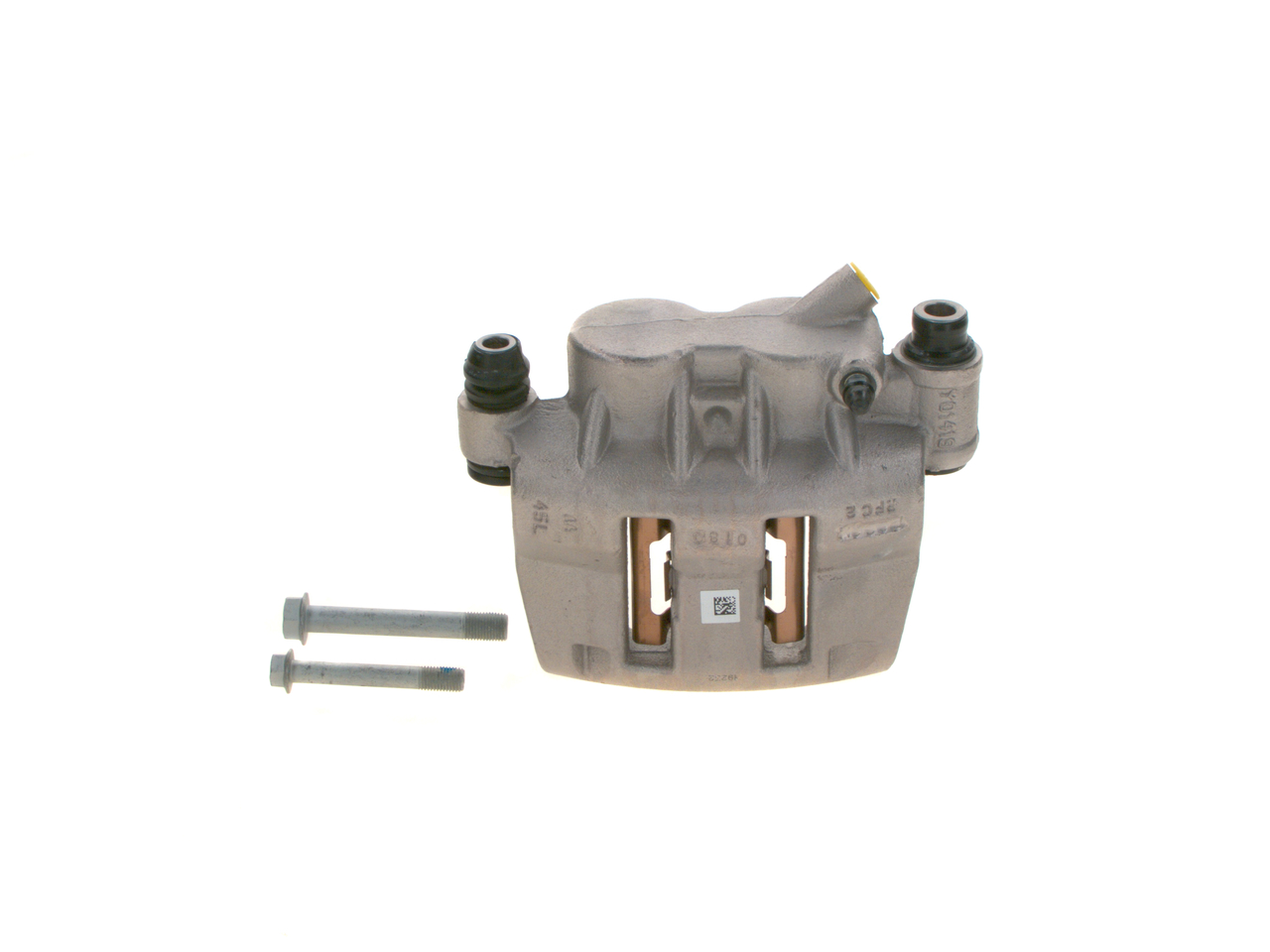 OEM 7701208012 BOSCH Pinza freno 0 204 004 237 per OPEL, RENAULT, DACIA, ISUZU, RENAULT TRUCKS