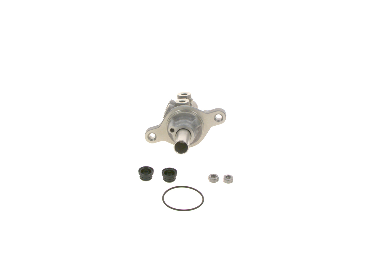 107 Cilindro maestro del freno 0 204 123 667 BOSCH