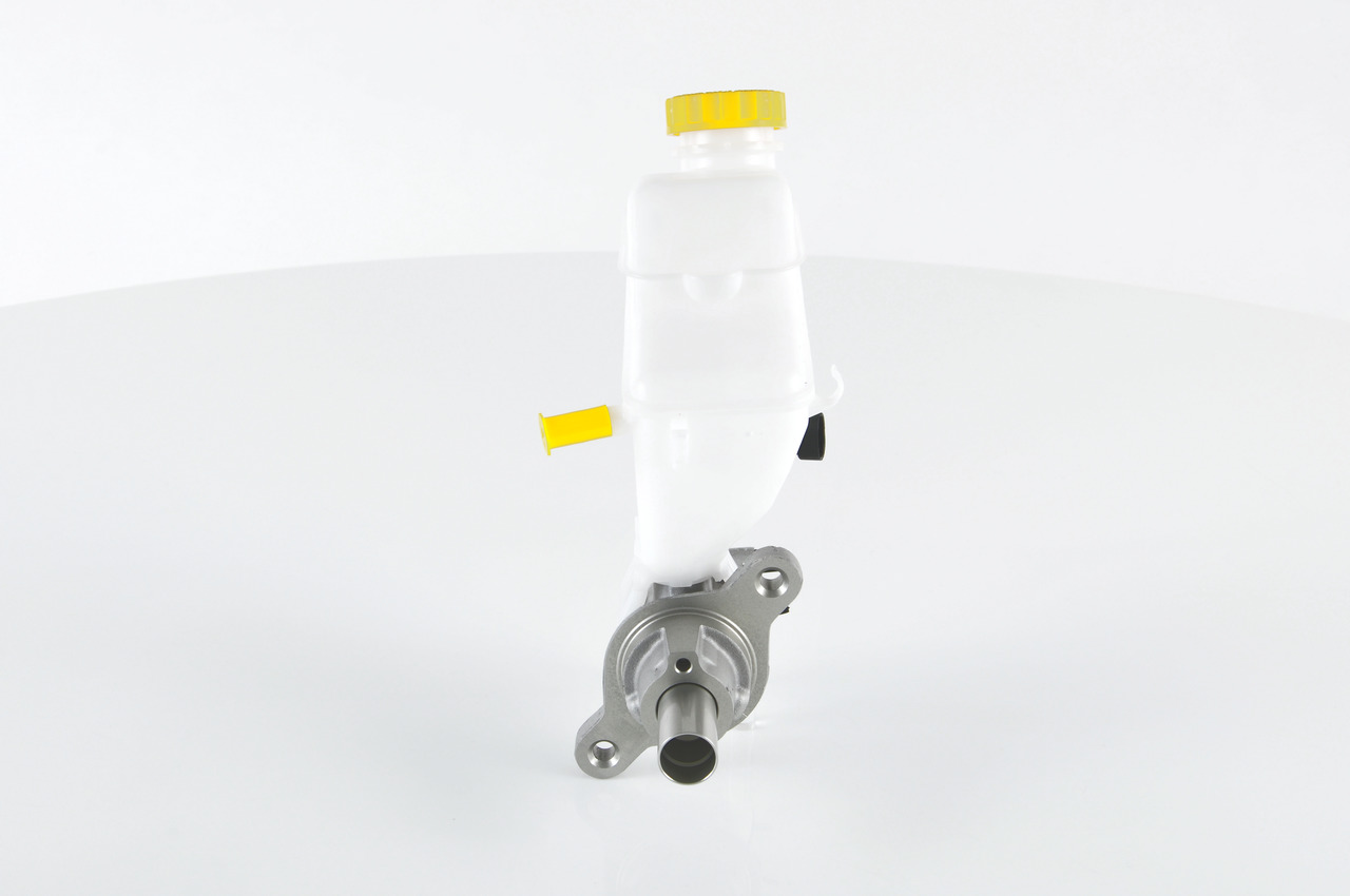 MITO Hovedbremsesylinder 0 204 123 682 BOSCH