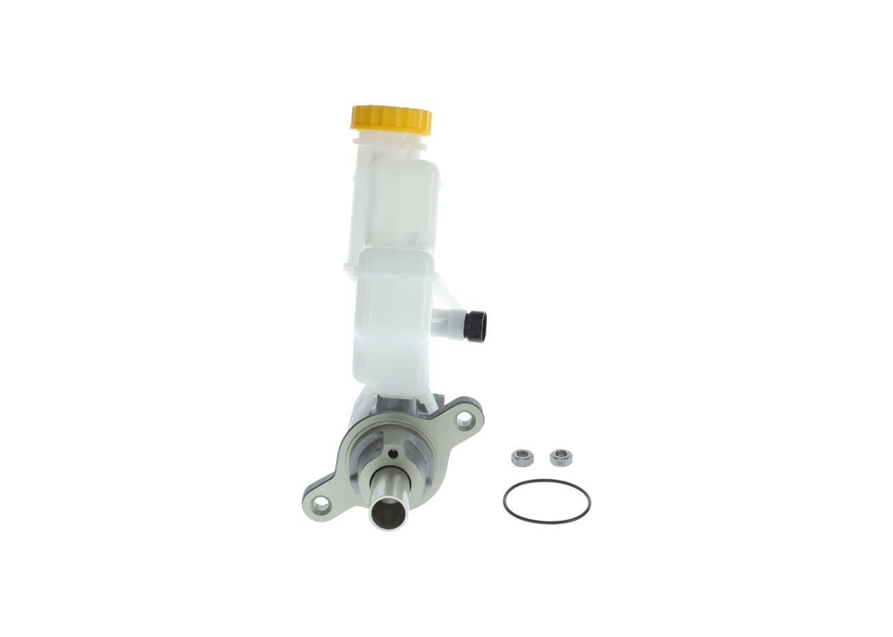 OEM 77363967 BOSCH Jarrupääsylinteri 0 204 123 711 varten FIAT, LANCIA