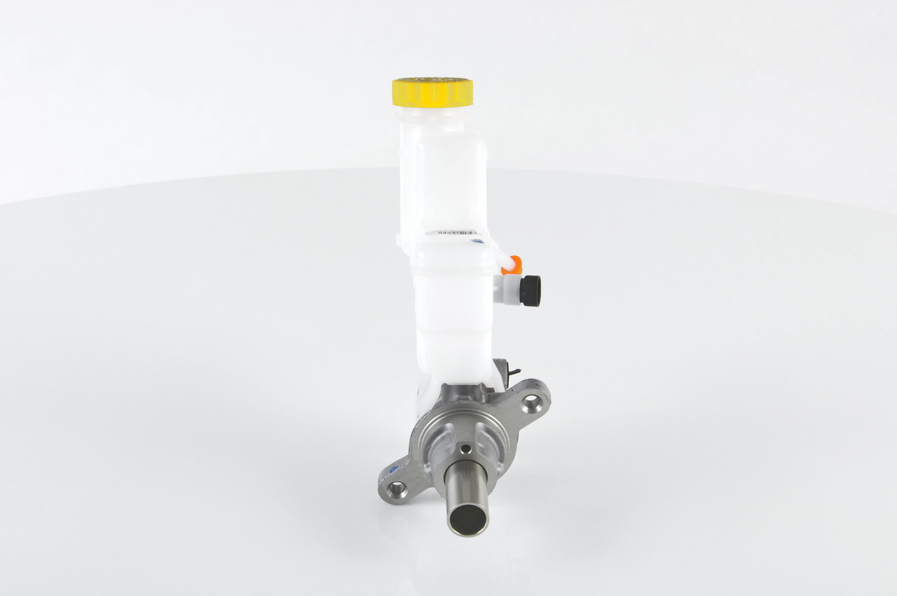 OEM 77363969 BOSCH Jarrupääsylinteri 0 204 123 714 varten FIAT, ISUZU, GMC