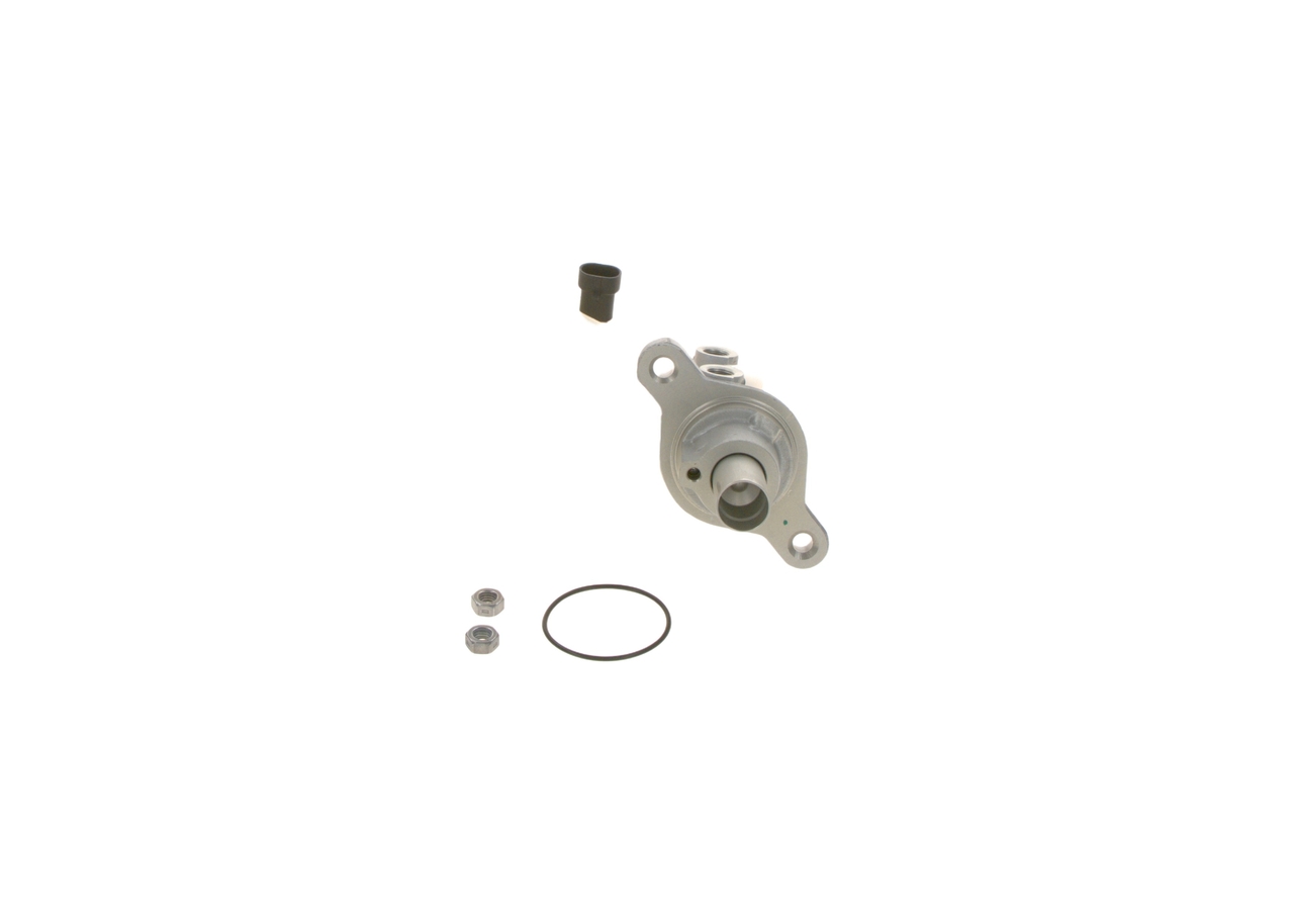OEM 93189744 BOSCH Brake master cylinder 0 204 123 739 for VAUXHALL, OPEL, ISUZU, GMC