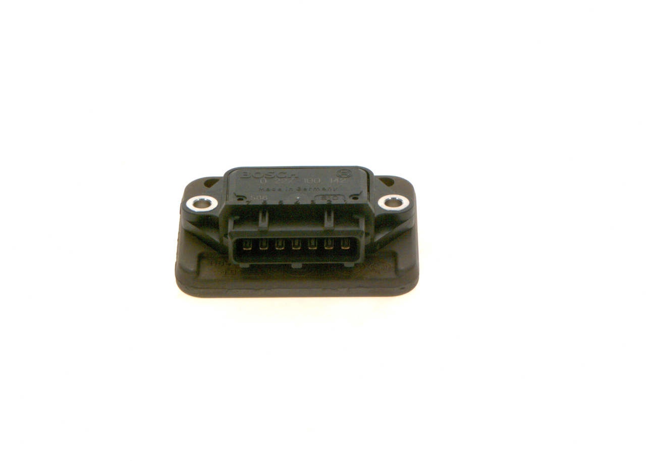 MAGGIOLINO Modulo di accensione 0 227 100 142 BOSCH