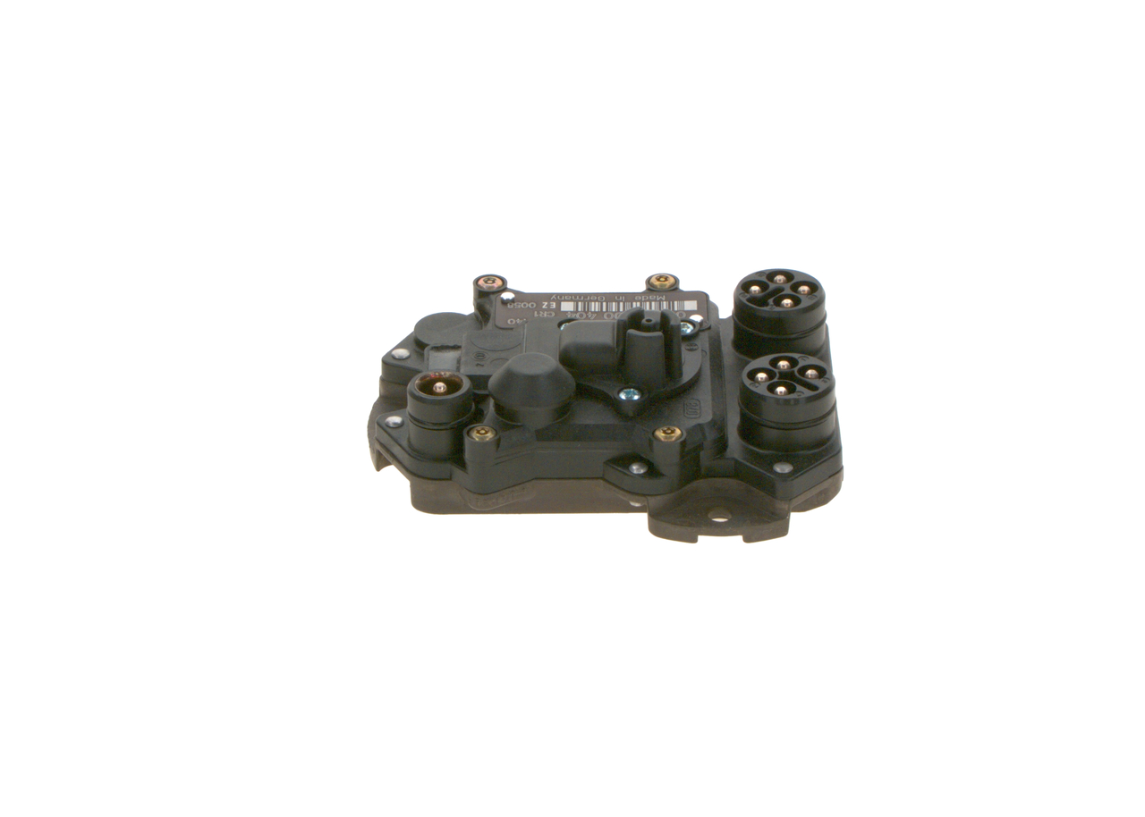 OEM A0105455332 BOSCH Ohjainlaite, sytytysjärjestelmä 0 227 400 404 varten MERCEDES-BENZ