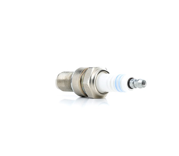 OEM 101905631C BOSCH Tændrør 0 242 240 627 med VW, AUDI, SKODA, SEAT