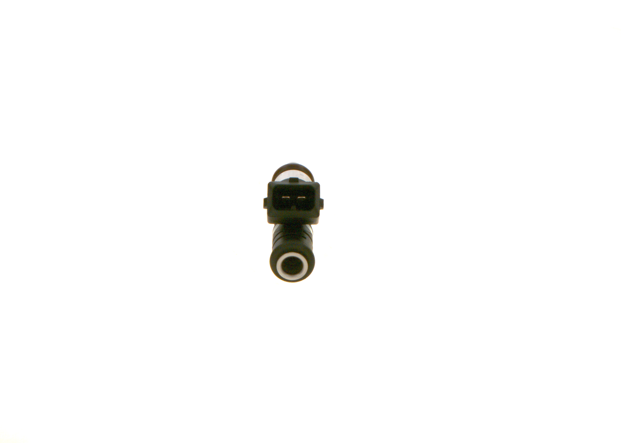 FORD ECOSPORT 2012 Injector 0 280 158 238