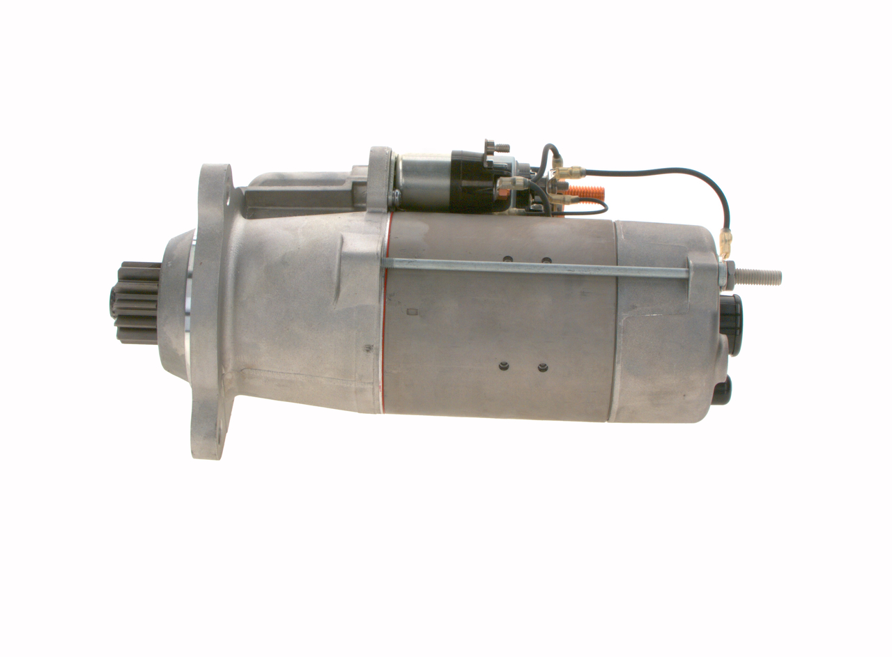 OEM A0071515001 BOSCH Käynnistysmoottori 0 001 330 020 varten MERCEDES-BENZ