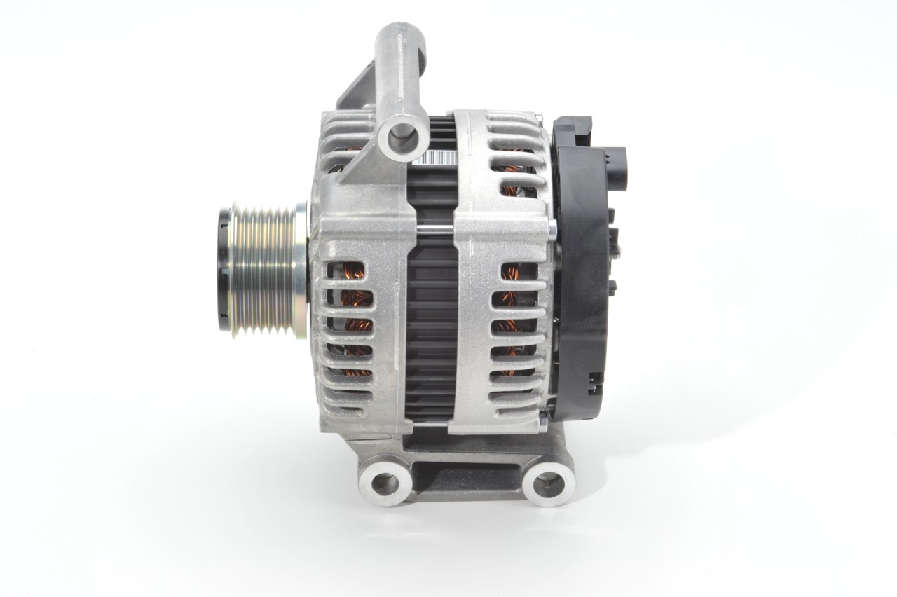 OEM 1404792 BOSCH Alternator 0 121 615 103 for FORD, TOYOTA, MAZDA, LAND ROVER, IVECO
