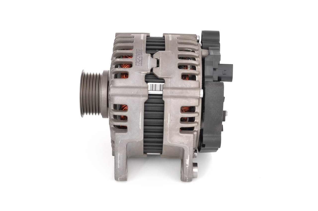 OEM 9A160301200 BOSCH Alternador 0 121 615 116 para VW, PORSCHE