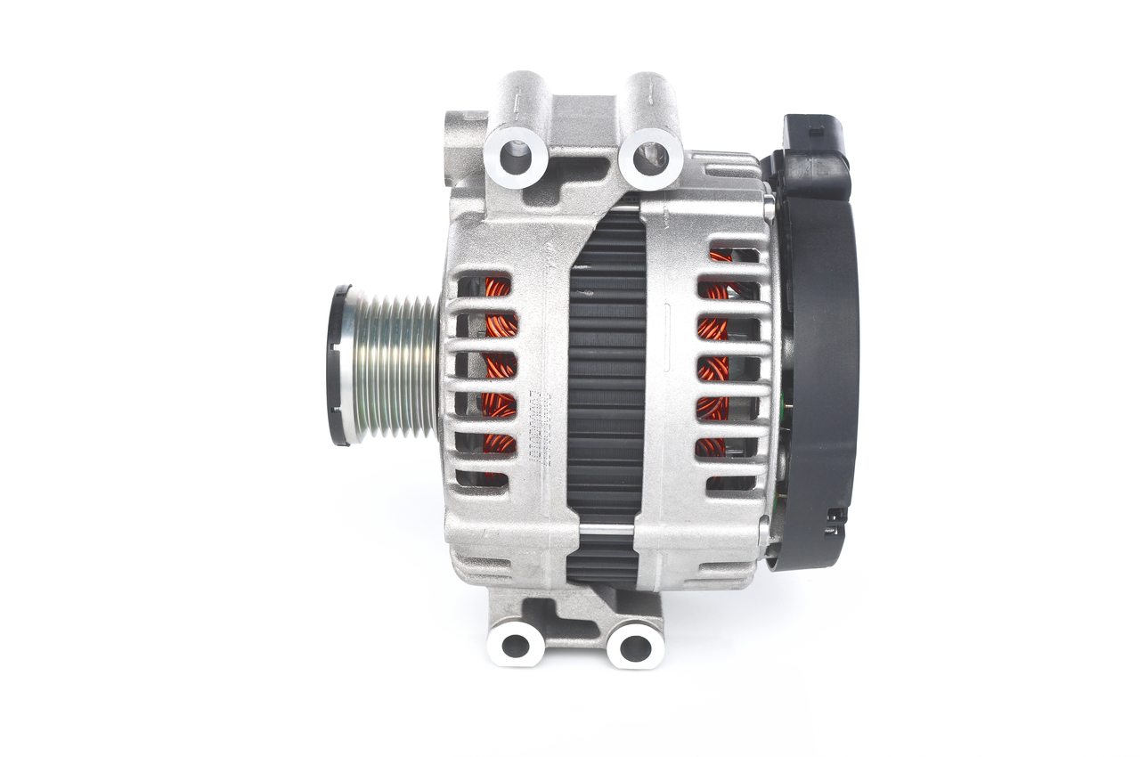 OEM 12317558219 BOSCH Alternatore 0 121 715 116 per BMW, MINI, LAND ROVER