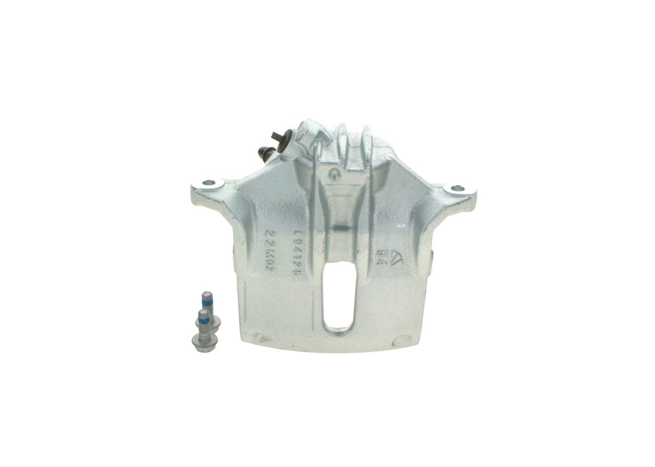 OEM 4400R7 BOSCH Bremsecaliper 0 204 004 452 for VW, OPEL, PEUGEOT, CITROЁN, ISUZU