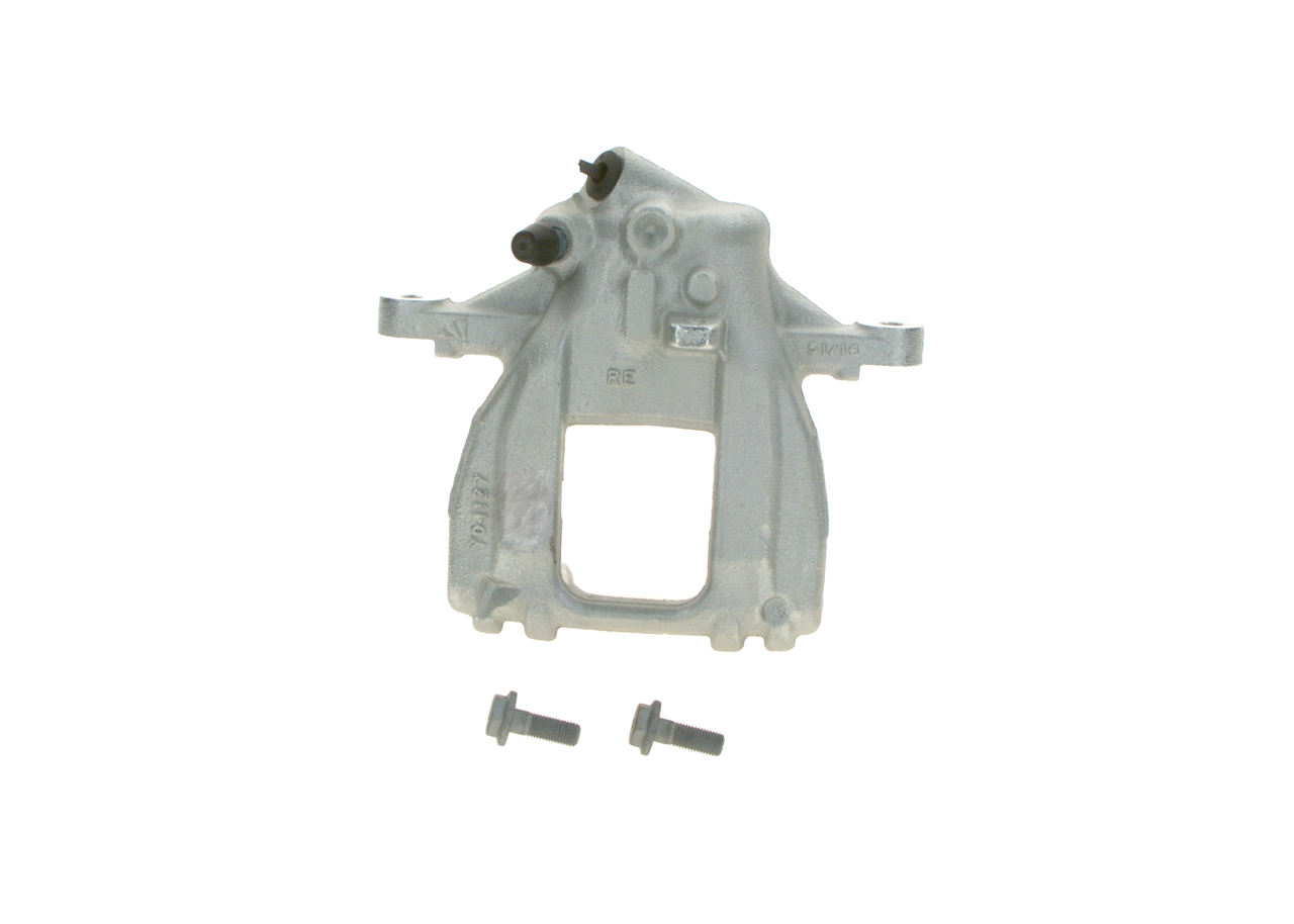 OEM 2E0615424 BOSCH Jarrusatula 0 204 004 520 varten MERCEDES-BENZ, VW, AUDI, SKODA, SEAT